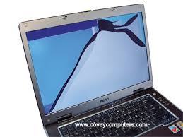 Laptop Screen Replacement