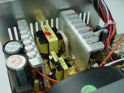 Power Supply Picture